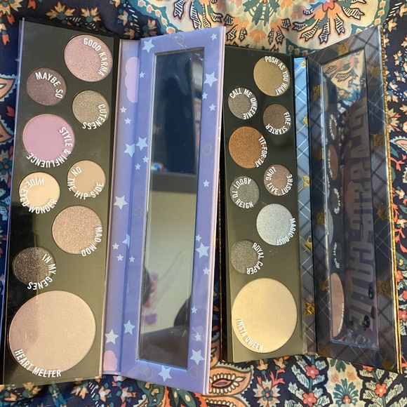MAC Eyeshadow Palettes - Picture 4 of 4